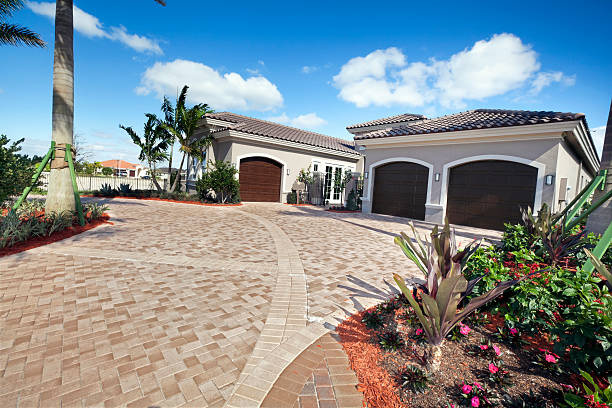 Best Luxury Driveway Pavers in Ogden, NC